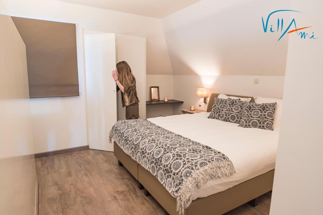 Villami Anzegem Extérieur photo